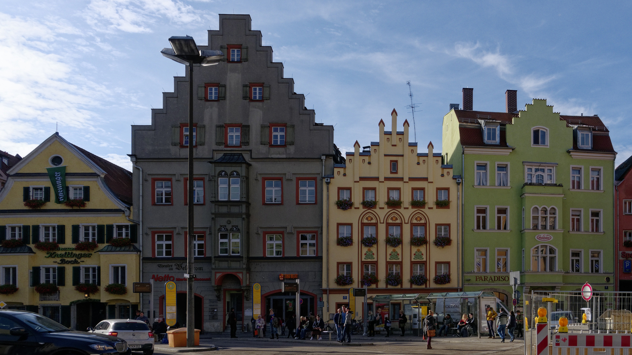 20131021 150435•Regensburg•Bavaria•Germany